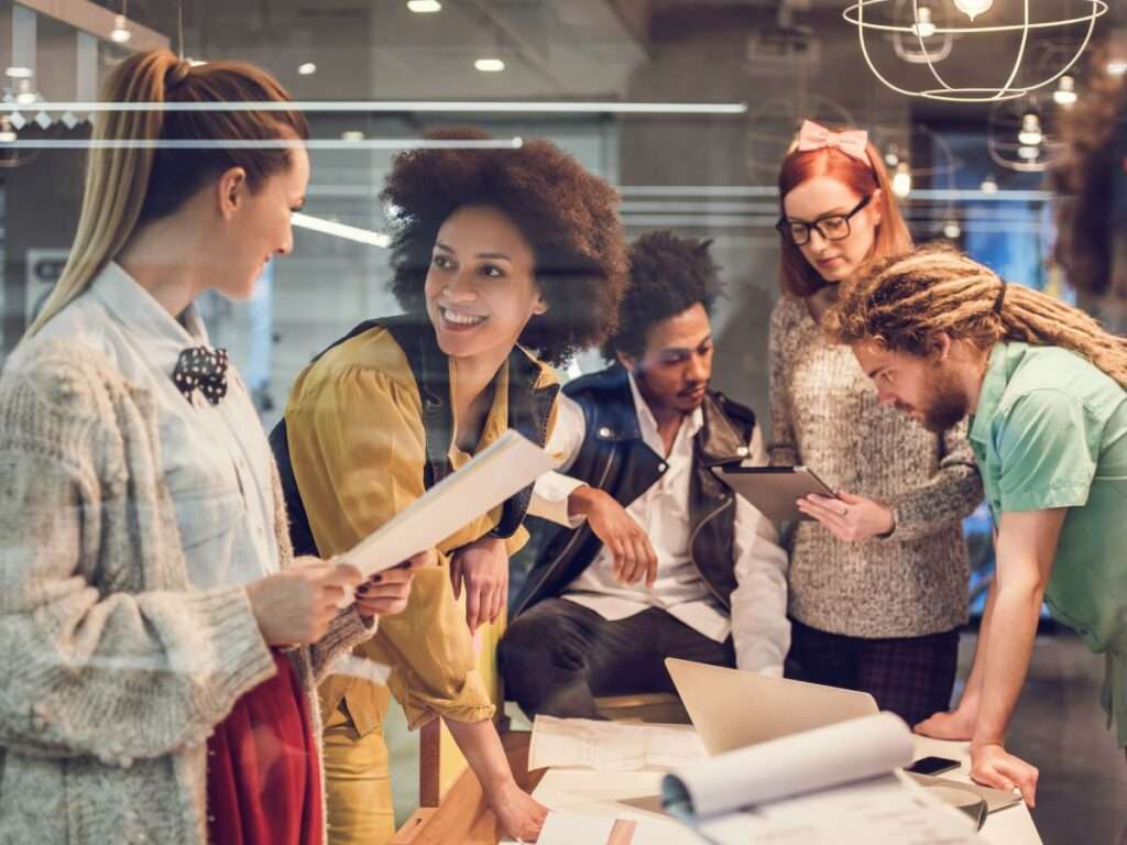 Flexibilização de Estruturas Organizacionais: o caminho para empresas mais ágeis e inovadoras