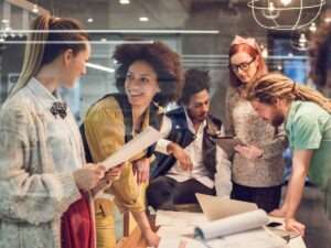 Flexibilização de Estruturas Organizacionais: o caminho para empresas mais ágeis e inovadoras