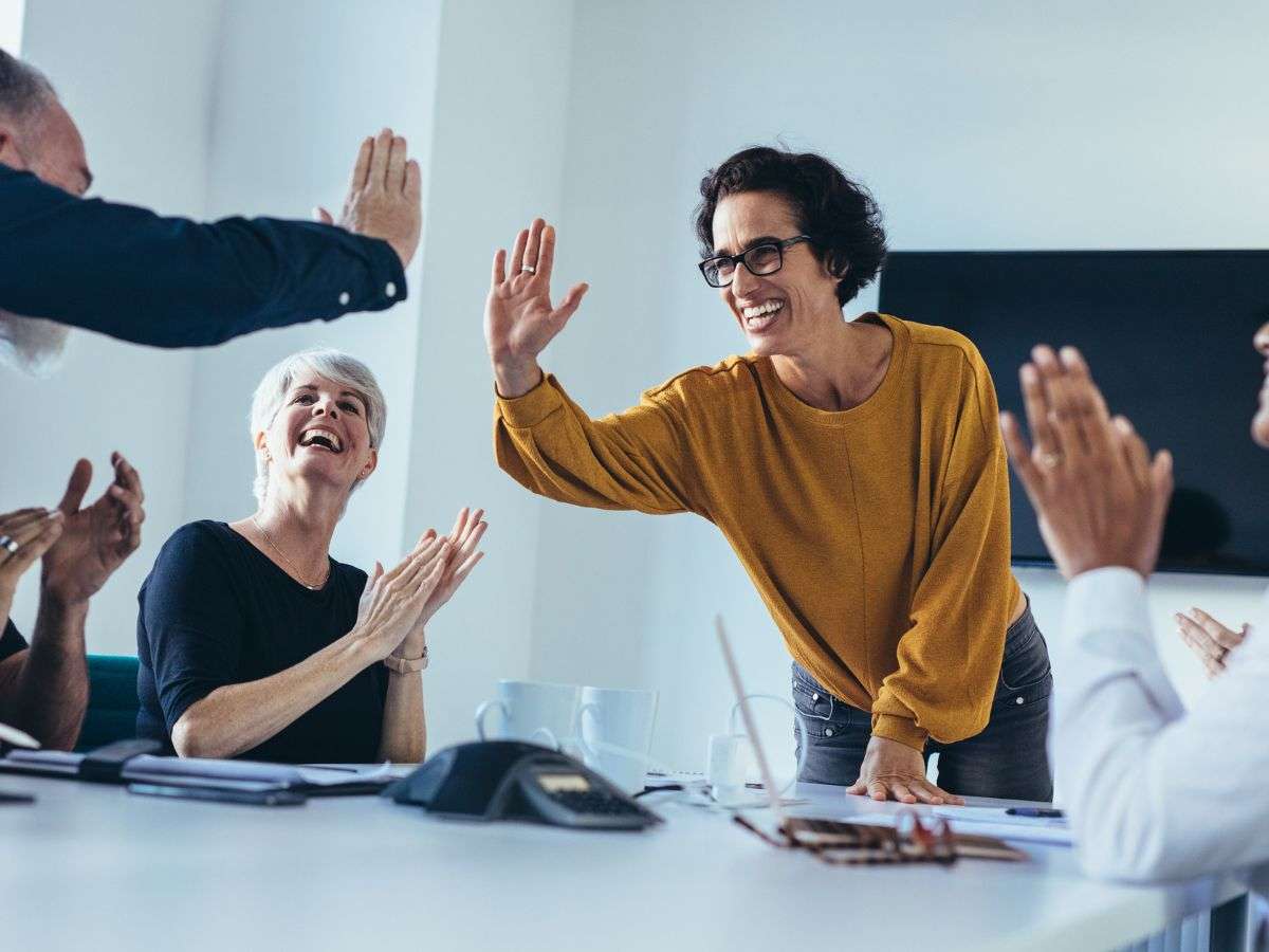 Equilibrando Alta Performance no Trabalho e Saúde: O Caminho para Resultados Sustentáveis