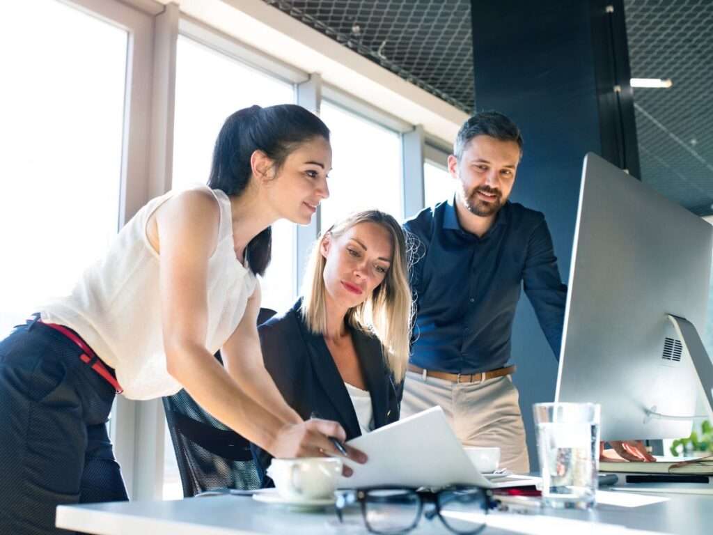 Tecnologia na Gestão de Pessoas e Meritocracia Sustentável: como organizações têm revolucionado seus resultados