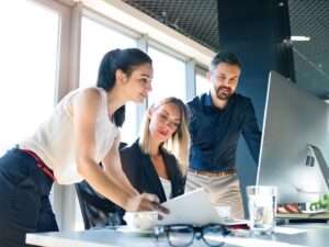 Tecnologia na Gestão de Pessoas e Meritocracia Sustentável: como organizações têm revolucionado seus resultados